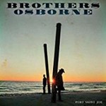 Brothers Osborne - Port Saint Joe