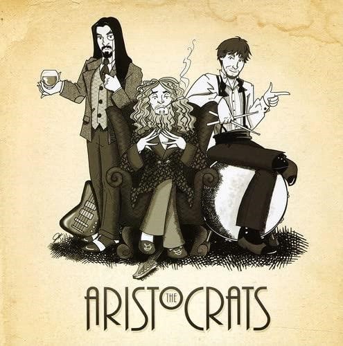 Aristocrats - Aristocrats