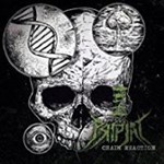 Pripjat - Chain Reaction