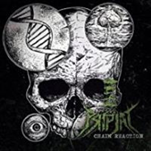 Pripjat - Chain Reaction
