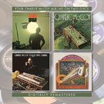 Charlie Mccoy - Real/charlie Mccoy/good Time/fastes