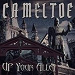 Cameltoe - Up Your Alley