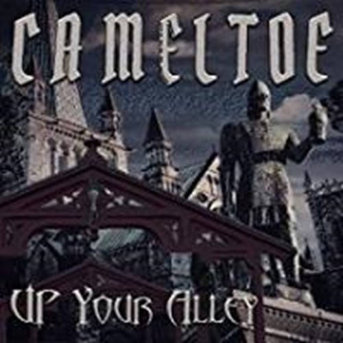 Cameltoe - Up Your Alley