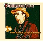 Webb Wilder/beatnecks - Powerful Stuff