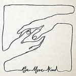 Frank Turner - Be More Kind