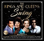 Various - Kings & Queens Of Swing