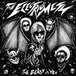 Electric Mess - The Beast Is You