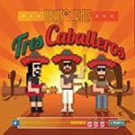 Aristocrats - Tres Caballeros: Deluxe