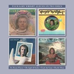 Gary Wright - Dream Weaver/light Of/touch & Gone/