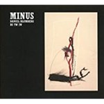 Daniel Blumberg - Minus