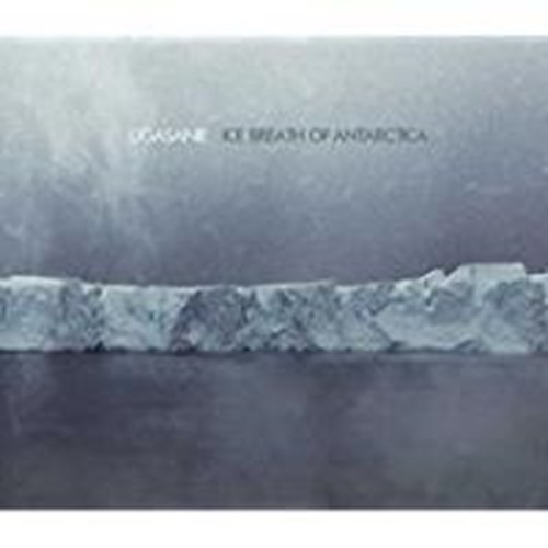 Ugasanie - Ice Breath Of Antarctica