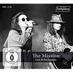 The Mission - Live At Rockpalast