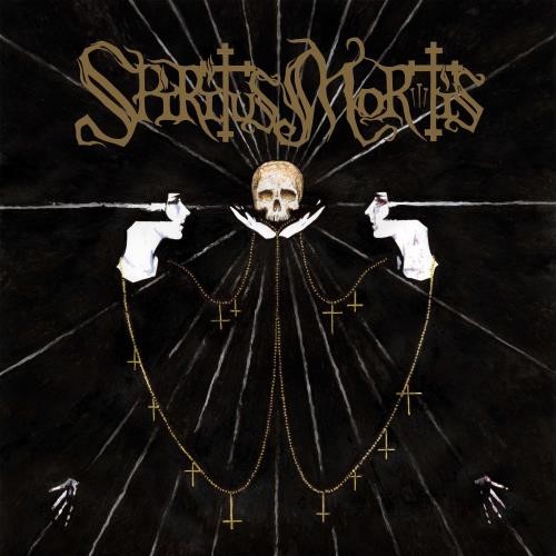 Spiritus Mortis - The God Behind The God