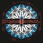 Kobra & The Lotus - Prevail Ii