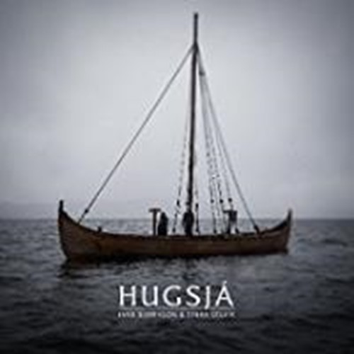 Ivar Bjørnson/einar Selvik - Hugsja