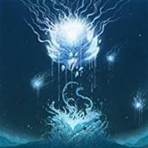 Unrequited - Stars Wept To The Sea