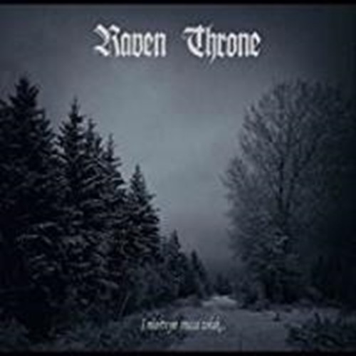 Raven Throne - I Miortvym Snicca Zolak