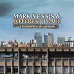 Mark Vennis & Different Place - A Beautiful Lie Or The Ugly Truth