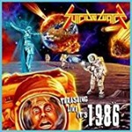 Suicide Watch - Thrashing Like Its 1986
