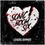 Sonic Boom Six - Cardiac Address