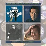 Andy Williams - Show/love Story/a Song/alone Again