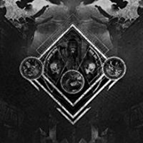 Dronny Darko - Black Hive
