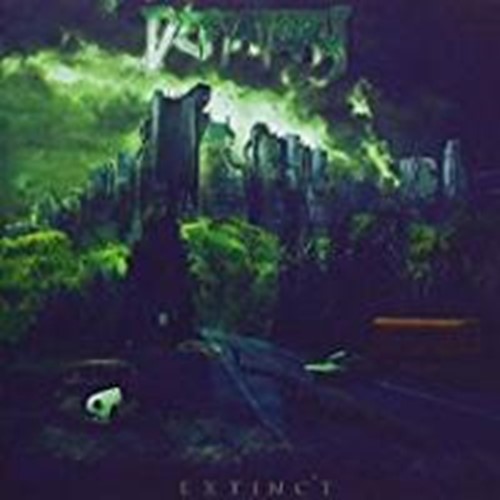 Defiatory - Extinct