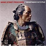Manic Street Preachers - Resistance Is Futile