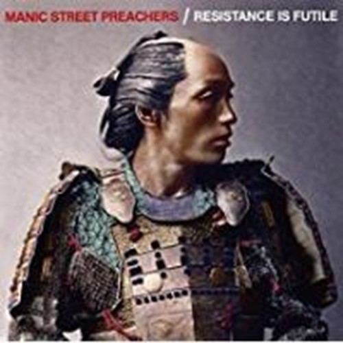 Manic Street Preachers - Resistance Is Futile