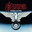 Saxon - Wheels Of Steel