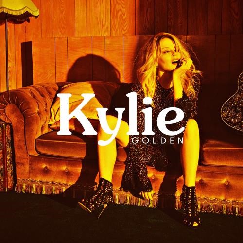 Kylie Minogue - Golden: Deluxe