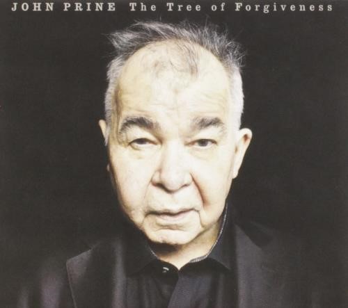 John Prine - The Tree Of Forgiveness