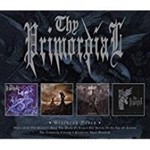 Thy Primordial - Blackend Years