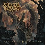Skeletal Remains - Devouring Mortality: Deluxe