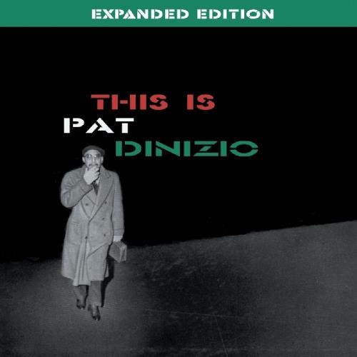 Pat Dinizio - This Is Pat Dinizio
