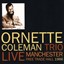 Ornette Coleman Trio - Live Manchester Free Trade Hall '66