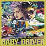 Various - Baby Driver 2: Score For A Score