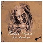 Ken Hensley - Rare And Timeless