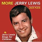 Jerry Lewis - More Jerry Lewis/sings For Children