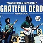Grateful Dead - Transmission Impossible