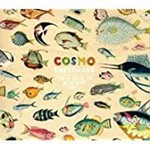 Cosmo Sheldrake - Much Much How How And I