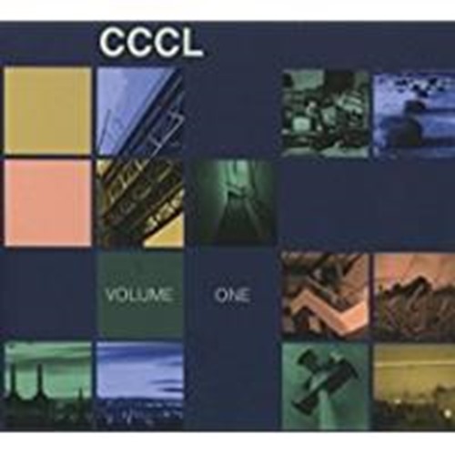 Chris Carter - Chemistry Lessons Vol. 1