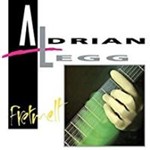 Adrian Legg - Fretmelt
