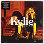 Kylie Minogue - Golden: Deluxe