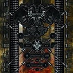 Wargoatcult - Phasmatis Interregnum