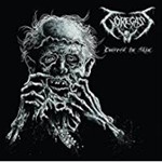 Goregast - Covered In Skin