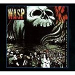 Wasp - Headless Children