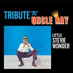 Stevie Wonder - Tribute To Uncle Ray