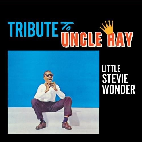 Stevie Wonder - Tribute To Uncle Ray