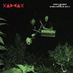 Xaddax/my Name Is Rar-rar - Ripper: Mr. Deer